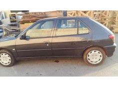PEUGEOT 306 BERLINA 3/4/5 PUERTAS (S2)