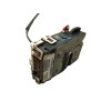 Recambio de cerradura puerta delantera derecha para chrysler sebring (js) 2.0 crd referencia OEM IAM 4589426AA 04589426ACA 