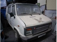 CITROËN C 25 CAJA ABIERTA