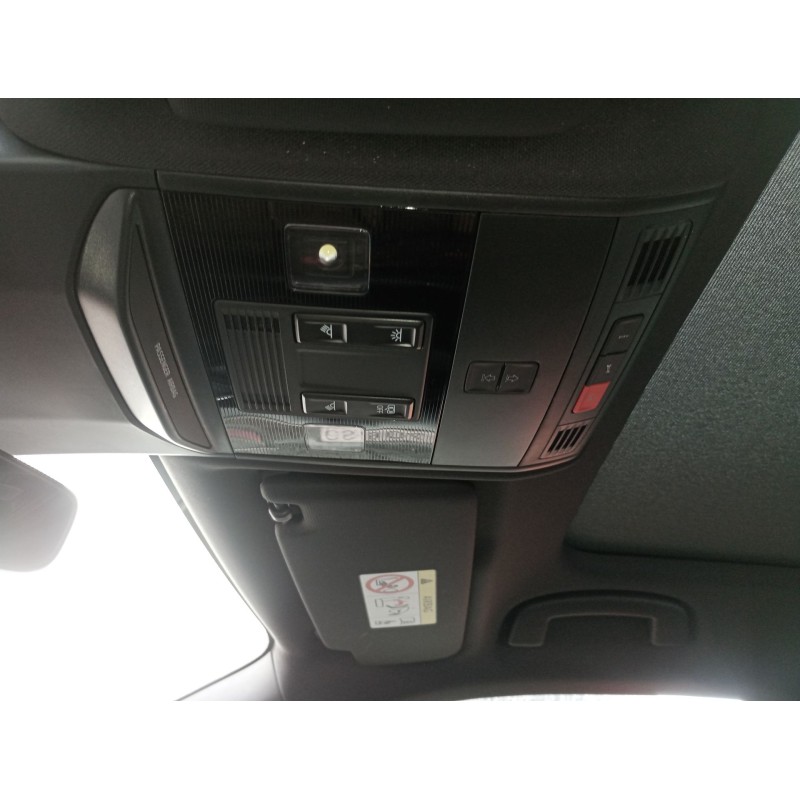 Recambio de luz interior para skoda kamiq (nw4) 1.5 tsi referencia OEM IAM   