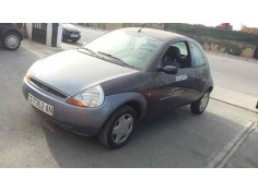 FORD KA (CCQ)