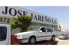 VOLVO SERIE 960 BERLINA/FAMILIAR