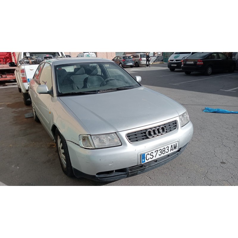 audi a3 (8l) del año 1998