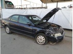 AUDI A4 BERLINA (B5)