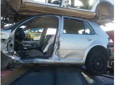 VOLKSWAGEN GOLF IV BERLINA (1J1)