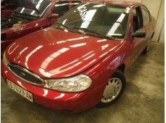 FORD MONDEO BERLINA/FAMILIAR (FD)