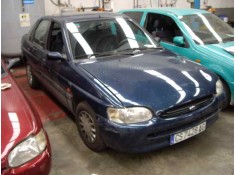 FORD ESCORT BERLINA/TURNIER