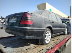 MERCEDES-BENZ CLASE C (W202) BERLINA