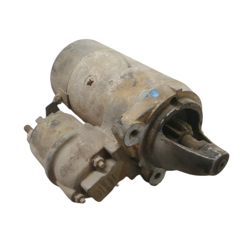 Recambio de motor arranque para seat marbella ce referencia OEM IAM 63222905  E80E0812