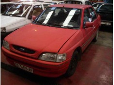 FORD ESCORT BERLINA/TURNIER