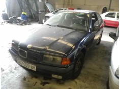 BMW SERIE 3 COMPACTO (E36)