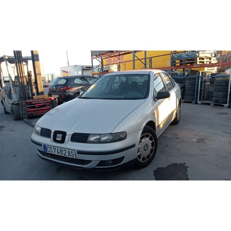 seat toledo (1m2) del año 1999