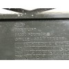 Recambio de rejilla paragolpes delantero para kia rio ls berlina referencia OEM IAM 86350FD010  