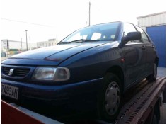 SEAT IBIZA (6K)