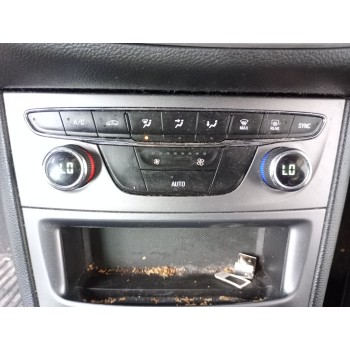 MANDO CALEFACCION / AIRE ACONDICIONADO 39042441 