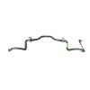 Recambio de barra estabilizadora delantera para volvo xc40 (536) d3 polestar referencia OEM IAM 31681914  
