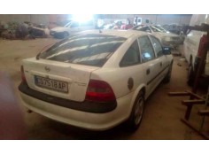 OPEL VECTRA B CARAVAN