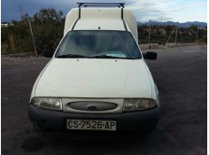 FORD FIESTA BERL./COURIER