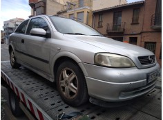 OPEL ASTRA G BERLINA