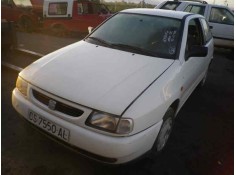 SEAT IBIZA (6K)