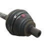 Recambio de transmision delantera izquierda para volkswagen touran (1t1) trendline referencia OEM IAM 1K0407271BJ  