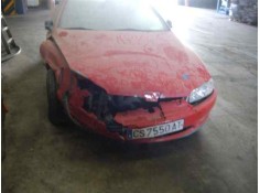 PEUGEOT 406 COUPE (S1/S2)