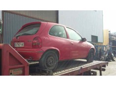 OPEL CORSA B