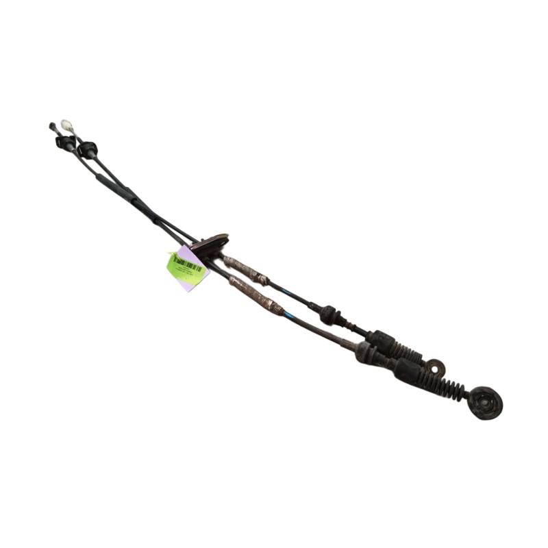Recambio de varillaje cambio para hyundai i20 i (pb, pbt) 1.2 referencia OEM IAM 437941J101 437941J100 