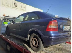 OPEL ASTRA G BERLINA