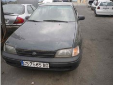 TOYOTA CARINA (T19)