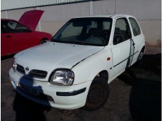NISSAN MICRA (K11)