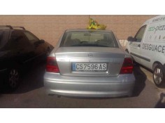 OPEL VECTRA B BERLINA