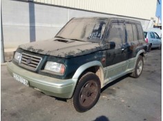 SUZUKI VITARA SE/SV (ET)