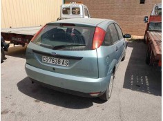 FORD FOCUS BERLINA (CAK)