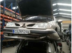 RENAULT MEGANE I CLASSIC (LA0)
