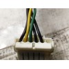 Recambio de retrovisor izquierdo para daewoo tacuma cdx referencia OEM IAM 96262604 ELECTRICO 5 CABLES 