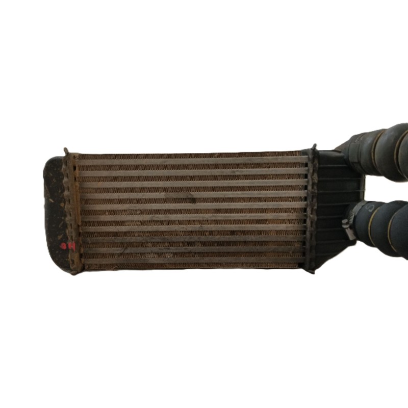 Recambio de intercooler para fiat scudo furgoneta (270_, 272_) 1.6 d multijet referencia OEM IAM 1440084580 X4672002 