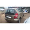mercedes-benz clase a (w169) del año 2005