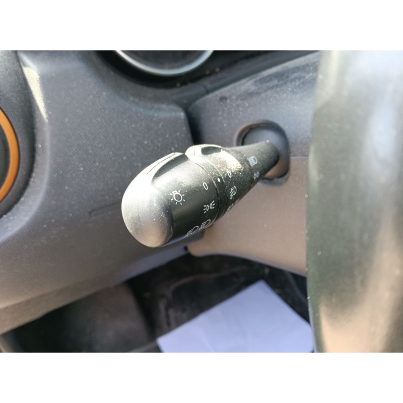Recambio de mando intermitentes para dacia duster (hs_) 1.5 dci referencia OEM IAM   
