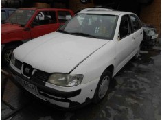 SEAT IBIZA (6K1)