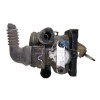 Recambio de caja mariposa para mg serie 45 (rt) classic (5-ptas.) referencia OEM IAM MHB102121  