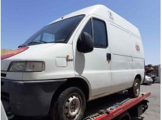 CITROËN JUMPER CAJA CERRADA (1)