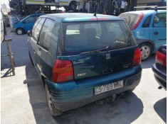 SEAT AROSA (6H1)