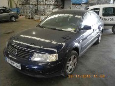 VOLKSWAGEN PASSAT BERLINA (3B2)