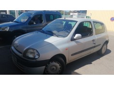RENAULT CLIO II FASE I (B/CBO)