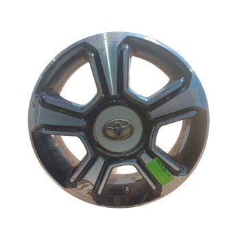LLANTA PW457-0H002 ET35 15x4.5J