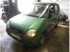 HYUNDAI ATOS (MX)