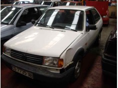 VOLKSWAGEN POLO (801/803)