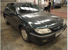 CITROËN XSARA BERLINA