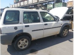 LAND ROVER FREELANDER (LN)